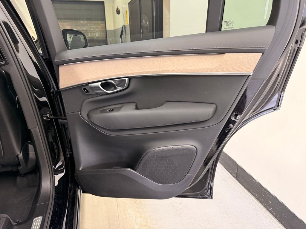 Used 2026 Black Volvo  image 25