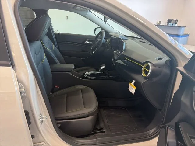 2026 Chevrolet Trax Activ - Photo 19