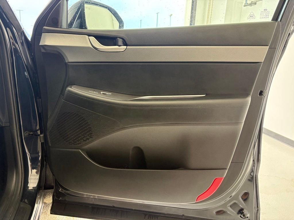 2024 Hyundai Palisade SEL - Photo 38