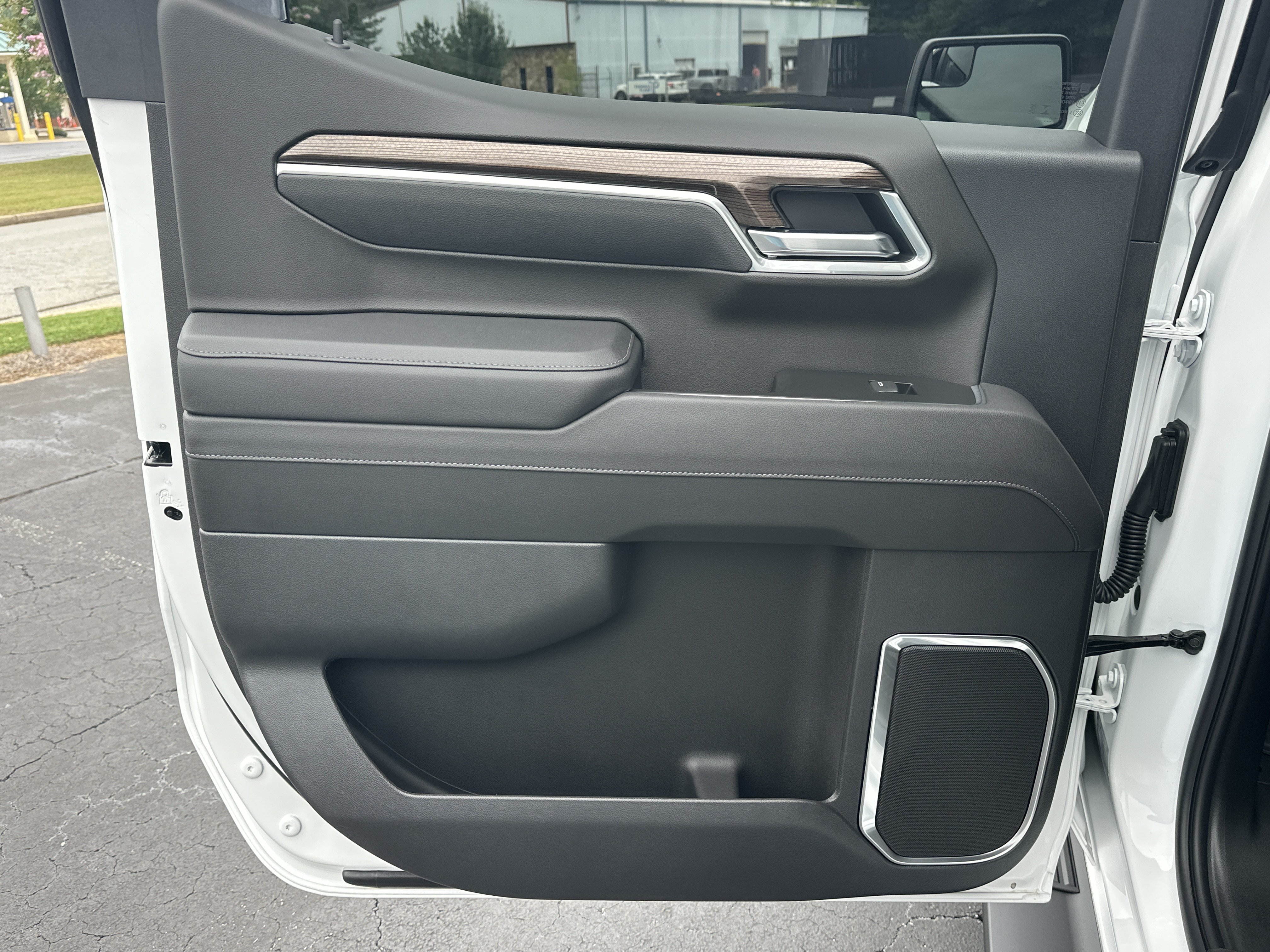 2026 Chevrolet Silverado 1500 RST - Photo 22