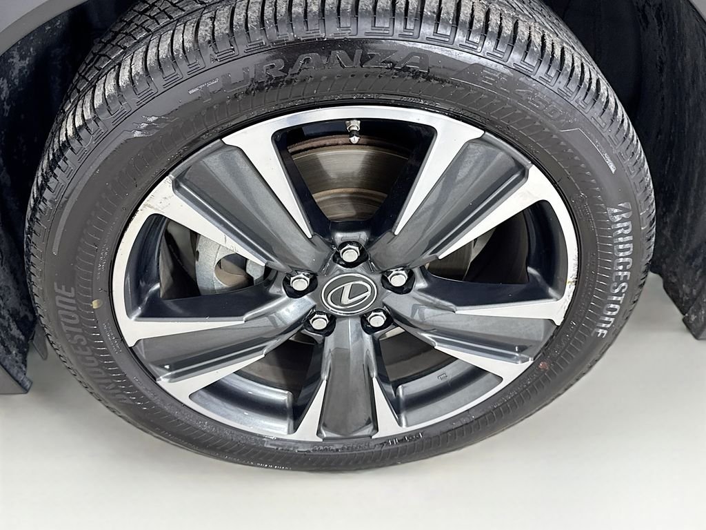 Used 2020 Caviar Lexus 200 Base image 40