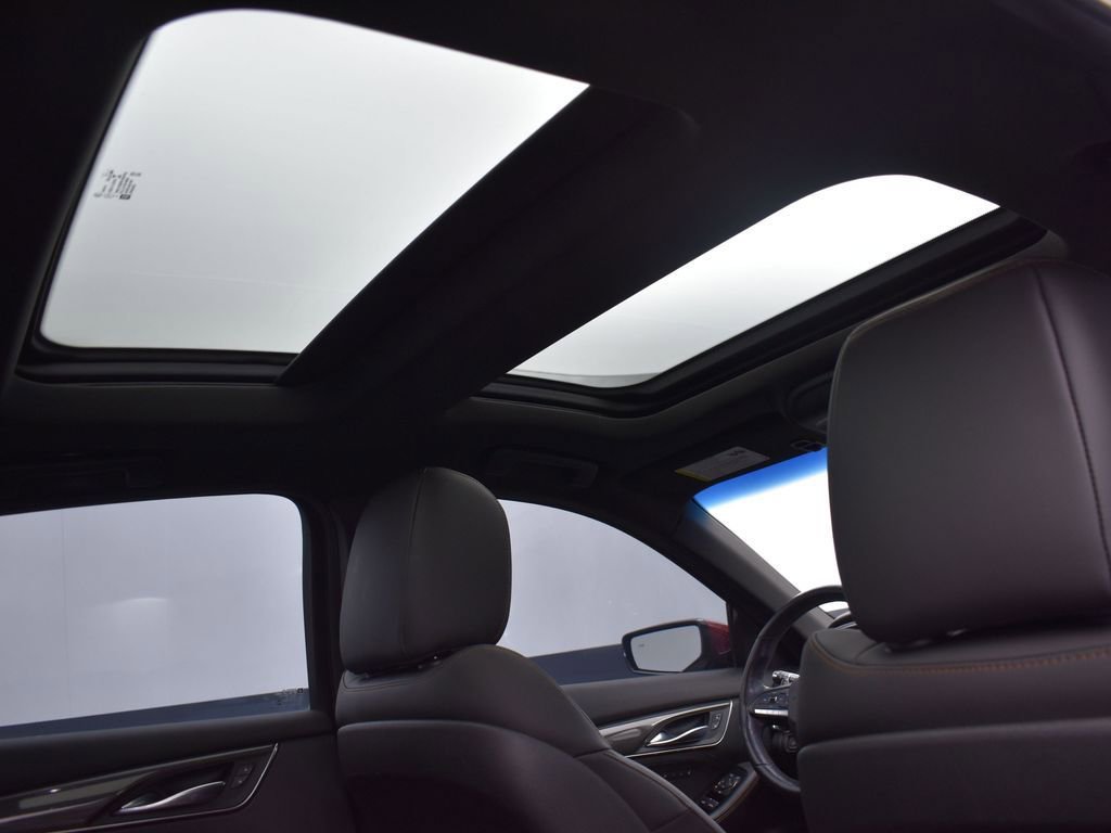 2021 CADILLAC CT5 - Image 27