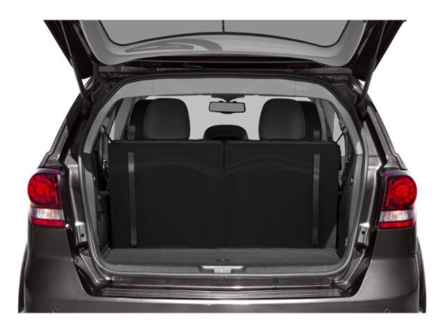 Used 2018 Granite Pearlcoat Dodge SE image 11