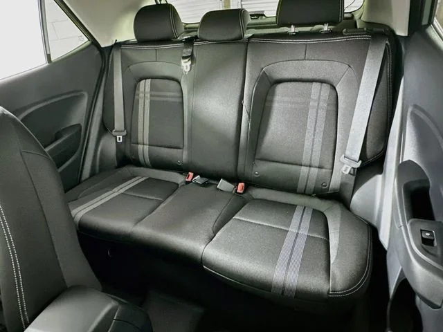 New 2026 Hyundai VENUE SEL
