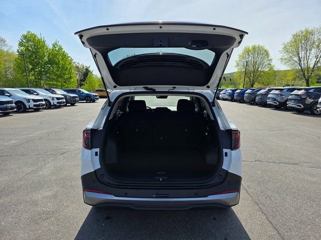 2026 Kia Sportage LX - Photo 9