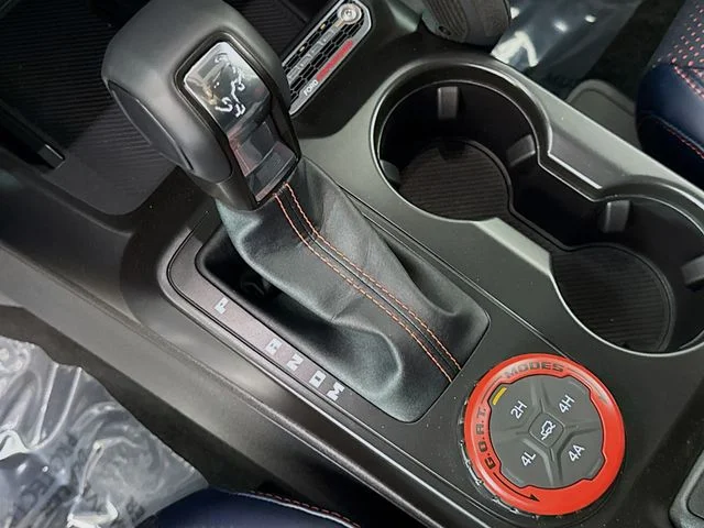New 2026 Oxford White Ford Raptor® image 17