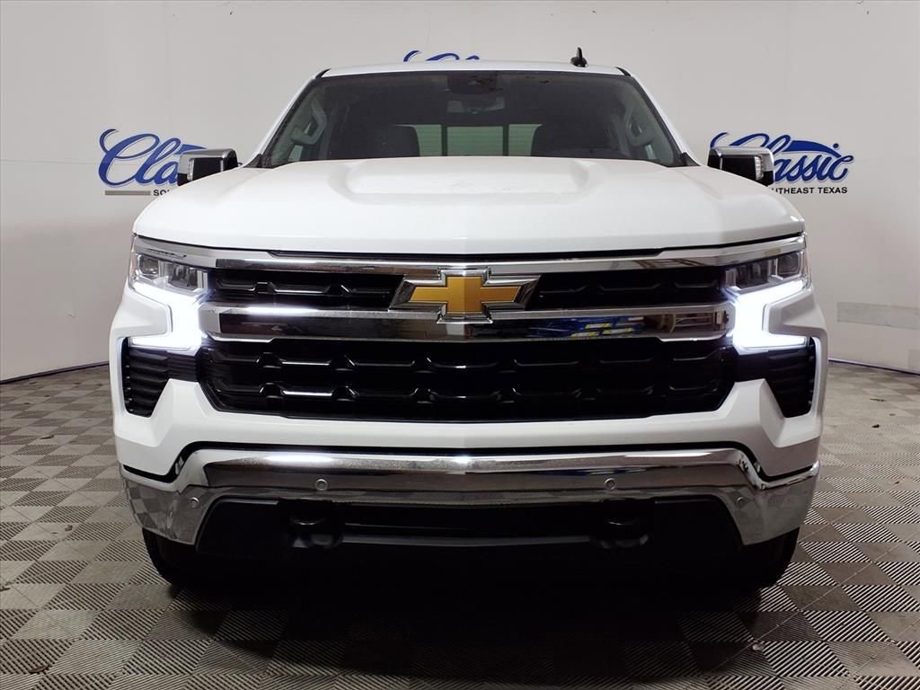 2026 Chevrolet Silverado 1500 LT - Photo 7