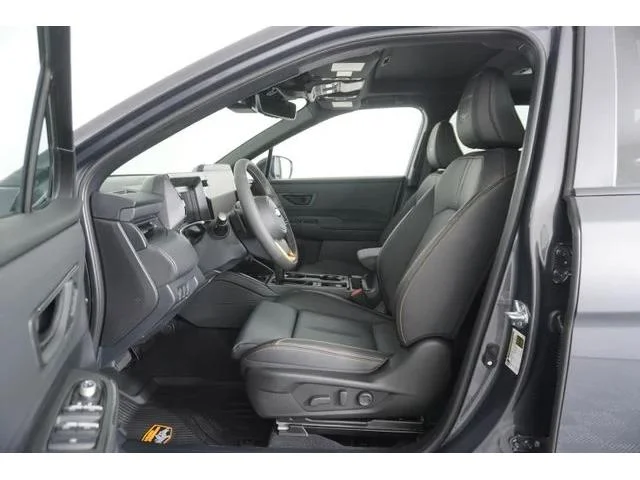 New 2026 MAGNETITE GRAY METALLIC Subaru Wilderness image 9