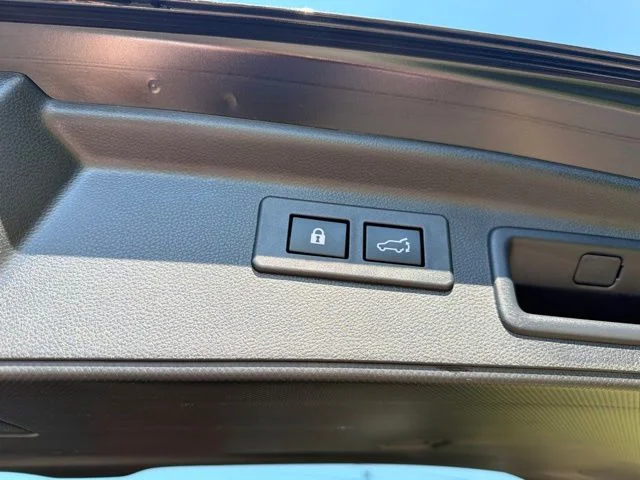 Used 2024 Black Subaru Premium image 10