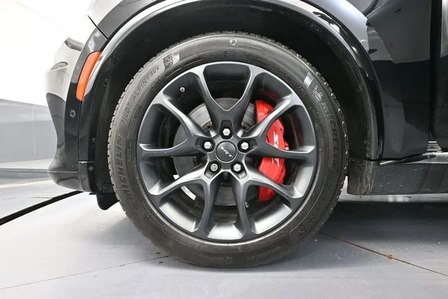 Certified Used 2024 Black Dodge SRT 392 Premium image 19