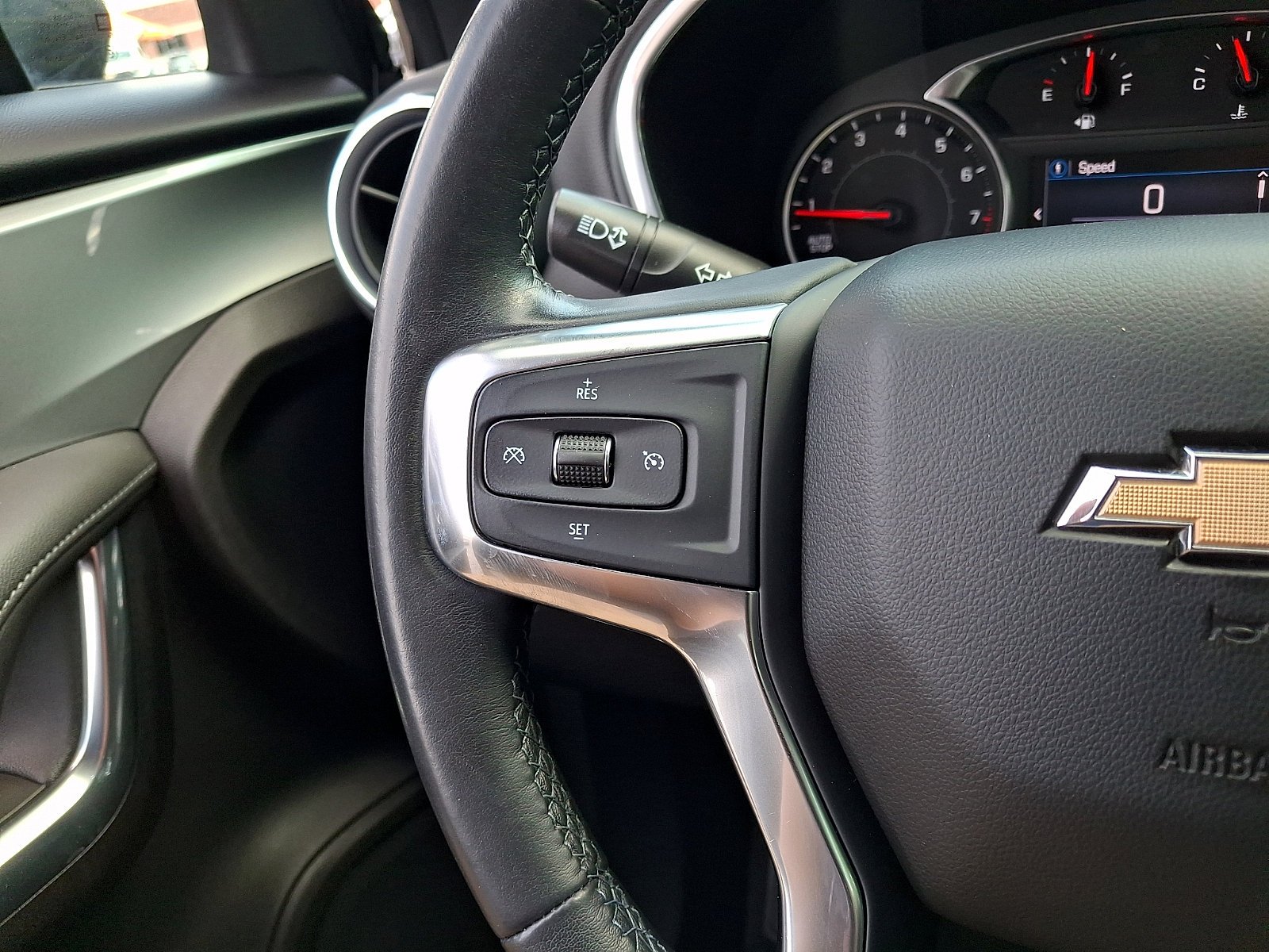 Used 2019 Graphite Metallic Chevrolet Base image 20