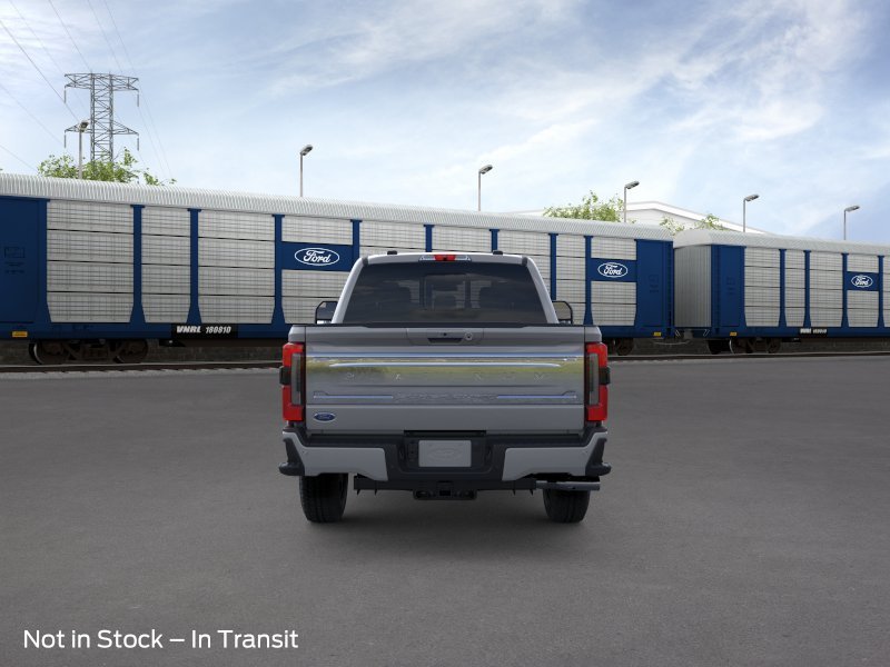 New 2026 Avalanche FORD F-250® Platinum® image 17