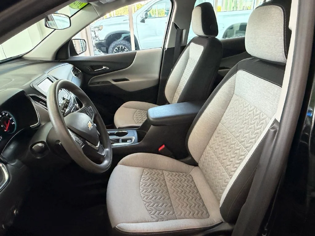 Used 2024 Black Chevrolet LS image 9