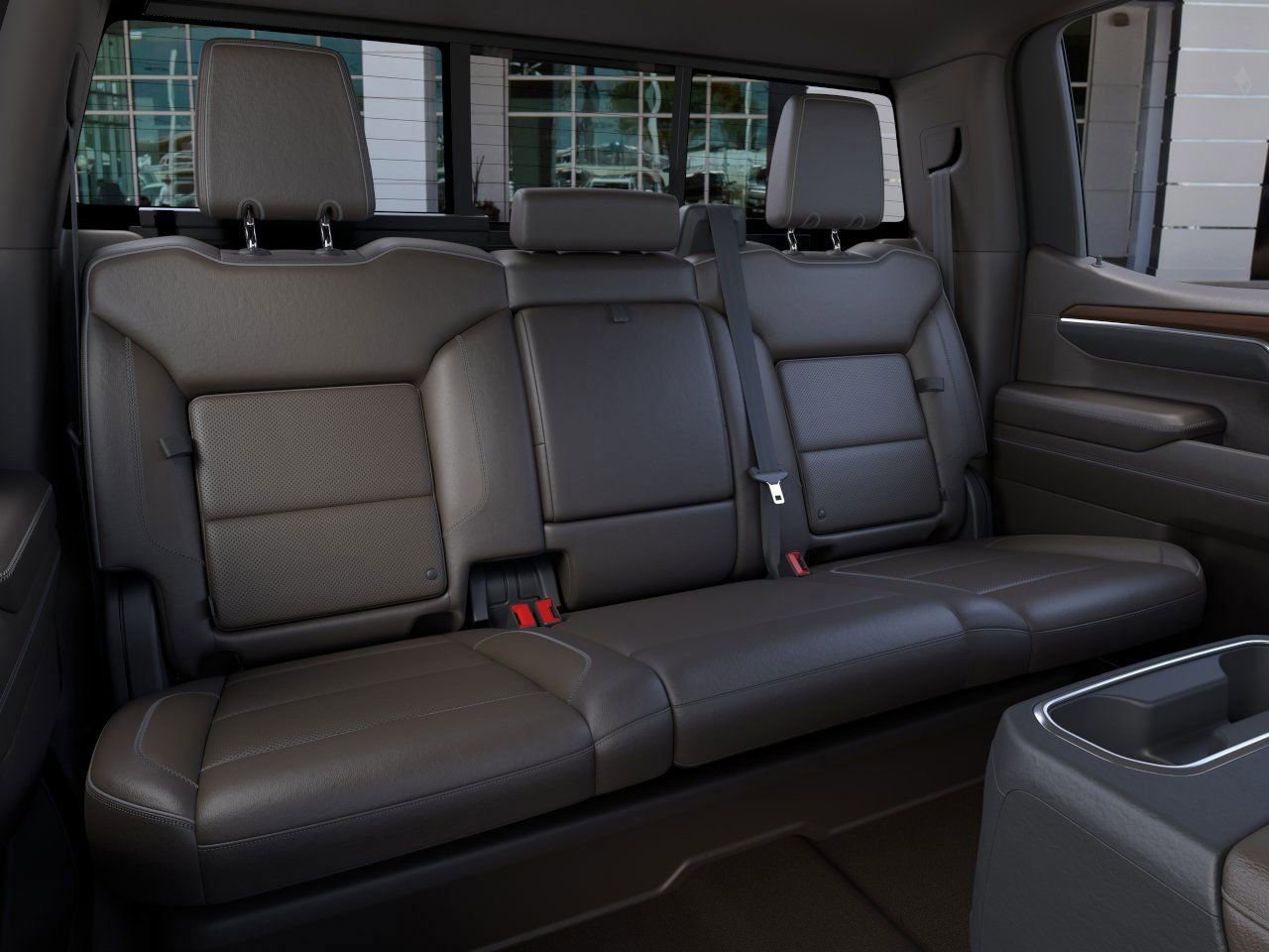 2026 GMC Sierra 1500 Denali - Photo 24