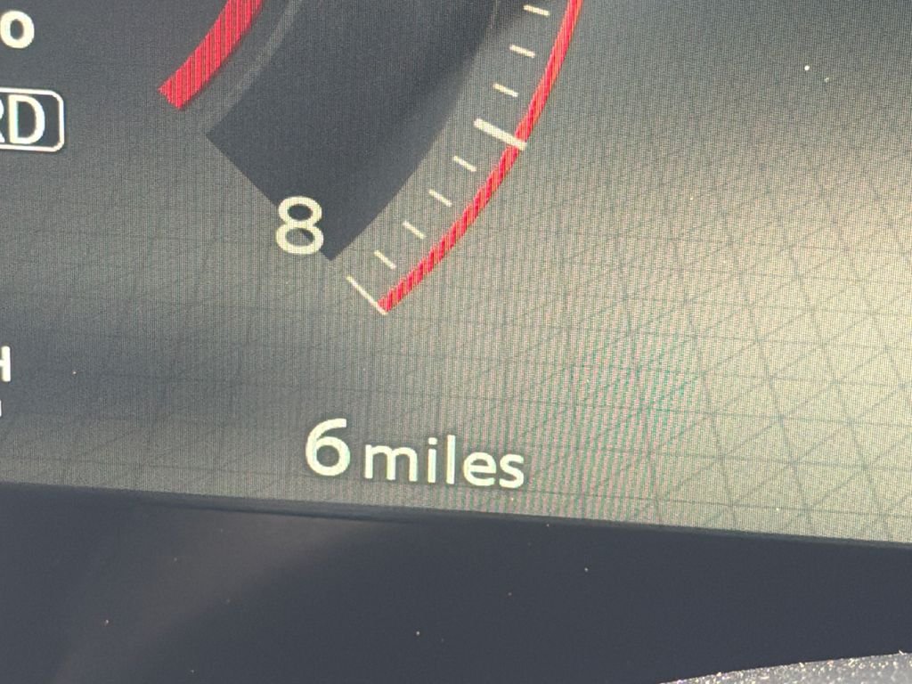 New 2026 Nissan Kicks SR 4D Sport Utility