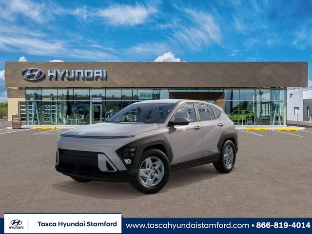2027 Hyundai KONA SE