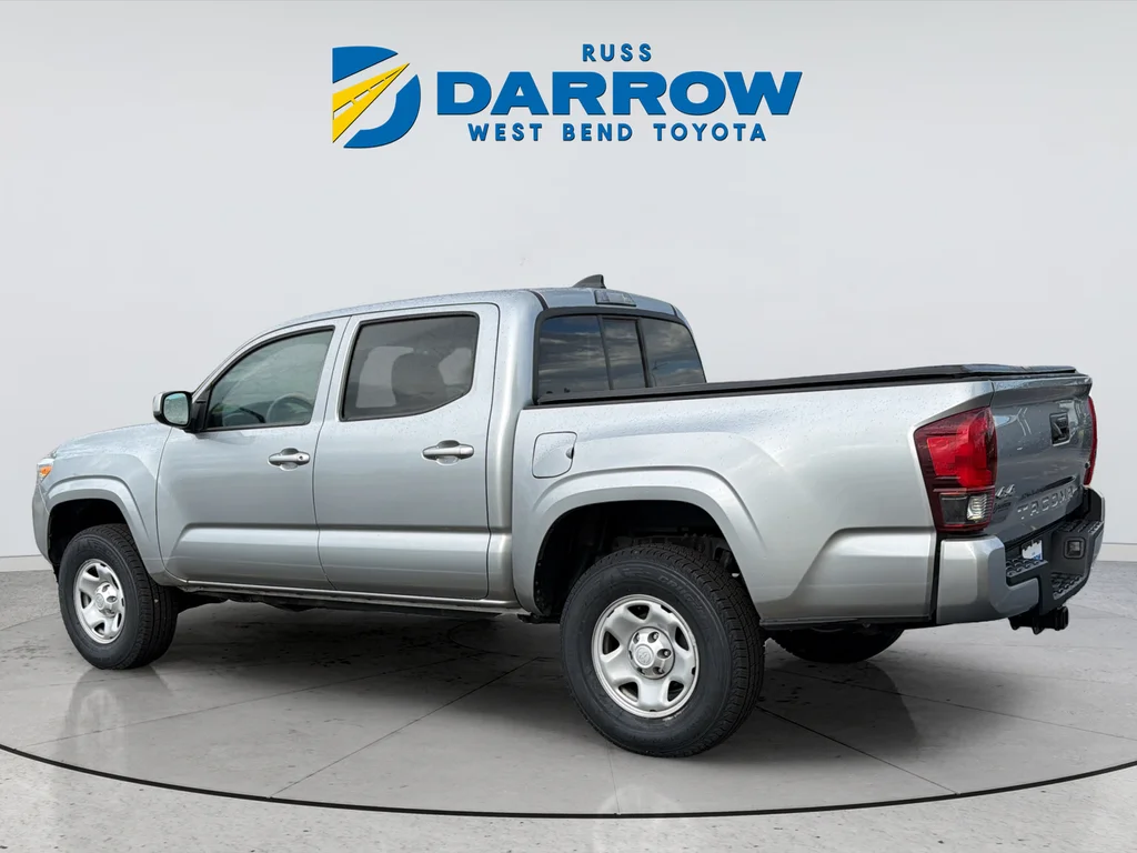 Used 2023 Silver Toyota SR image 3