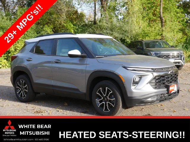 2024 Chevrolet TrailBlazer ACTIV