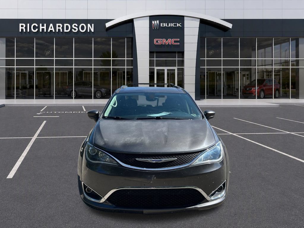2019 Chrysler Pacifica Touring L - Photo 8
