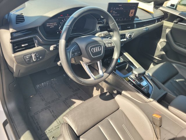 Used 2024  Audi 45 S line Premium Plus AWD image 12