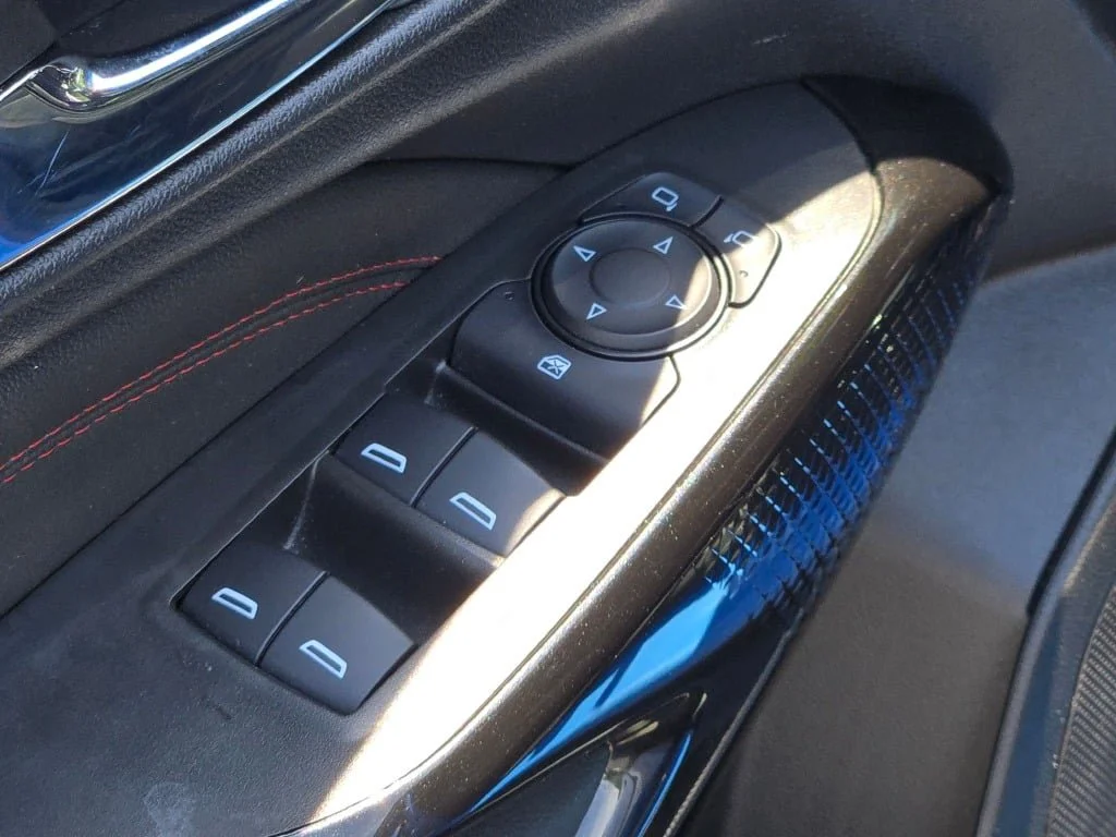 2024 Chevrolet Trax RS - Photo 20