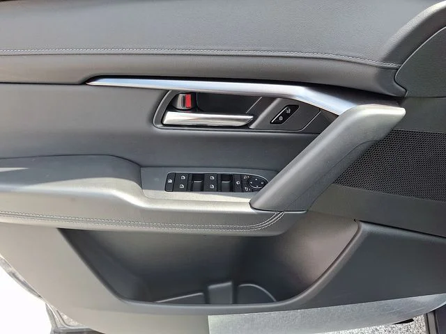 New 2026 Gray Mazda 2.5 S Premium Plus image 9