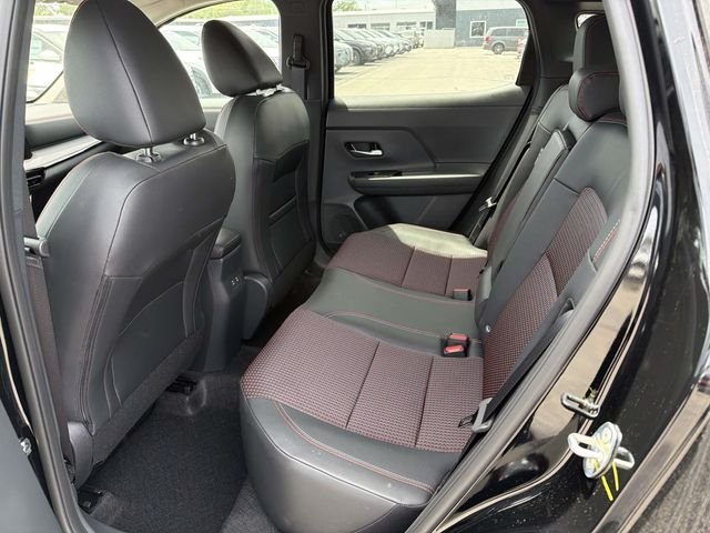 2026 Nissan KICKS SR AWD - Photo 8