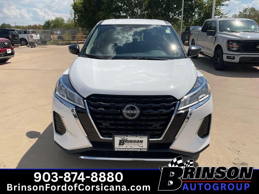 Used 2025 Fresh Powder Nissan S image 2