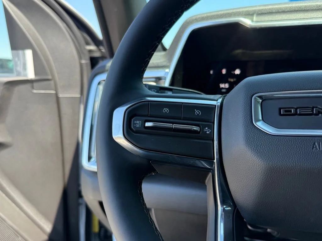 New 2026 Summit White GMC Denali image 19