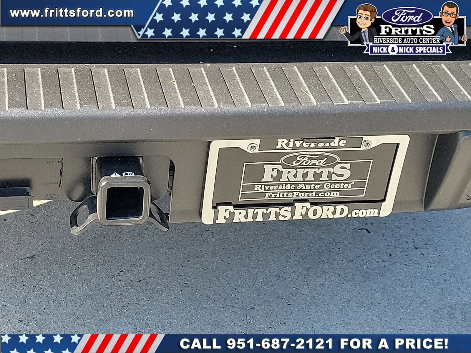 New 2026 Carbonized Gray Metallic Ford XLT image 22