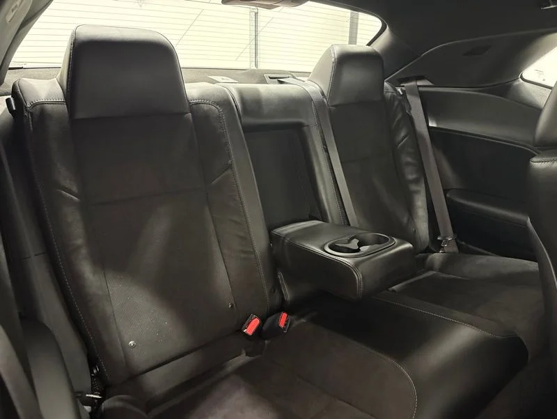 Used 2023 Red Dodge R/T Scat Pack image 10