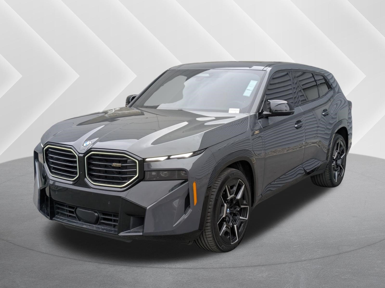 2025 BMW XM -'s photo