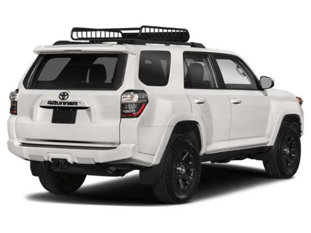 Used 2022 Toyota 4Runner Trail with VIN JTETU5JR0N5999950 for sale in Brainerd, Minnesota
