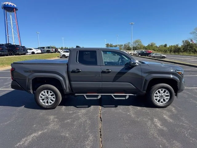 Certified Used 2024 Underground Toyota SR image 2