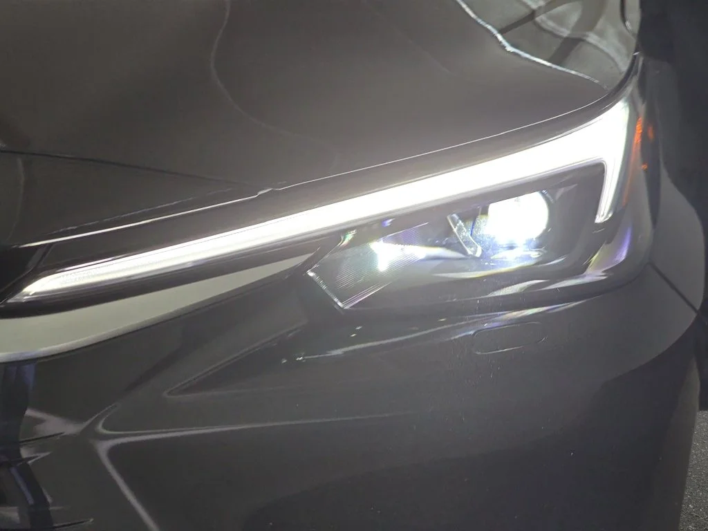 New 2026 Caviar Lexus F SPORT PERFORMANCE PREMIUM AWD image 27