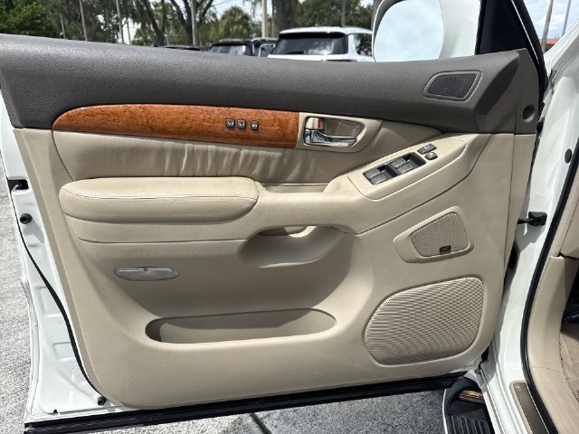 2007 Lexus GX 470 - Photo 13