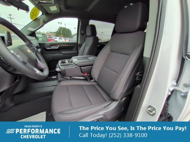 2026 Chevrolet Silverado 1500 LT - Photo 14