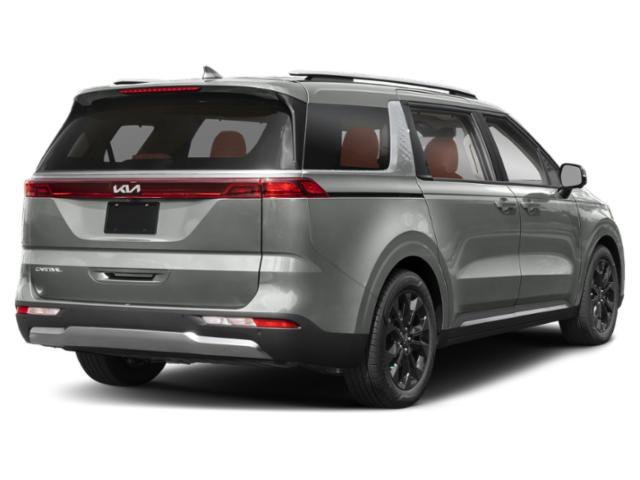 Certified 2024 Kia Carnival SX with VIN KNDNE5H36R6318637 for sale in Bloomington, Minnesota