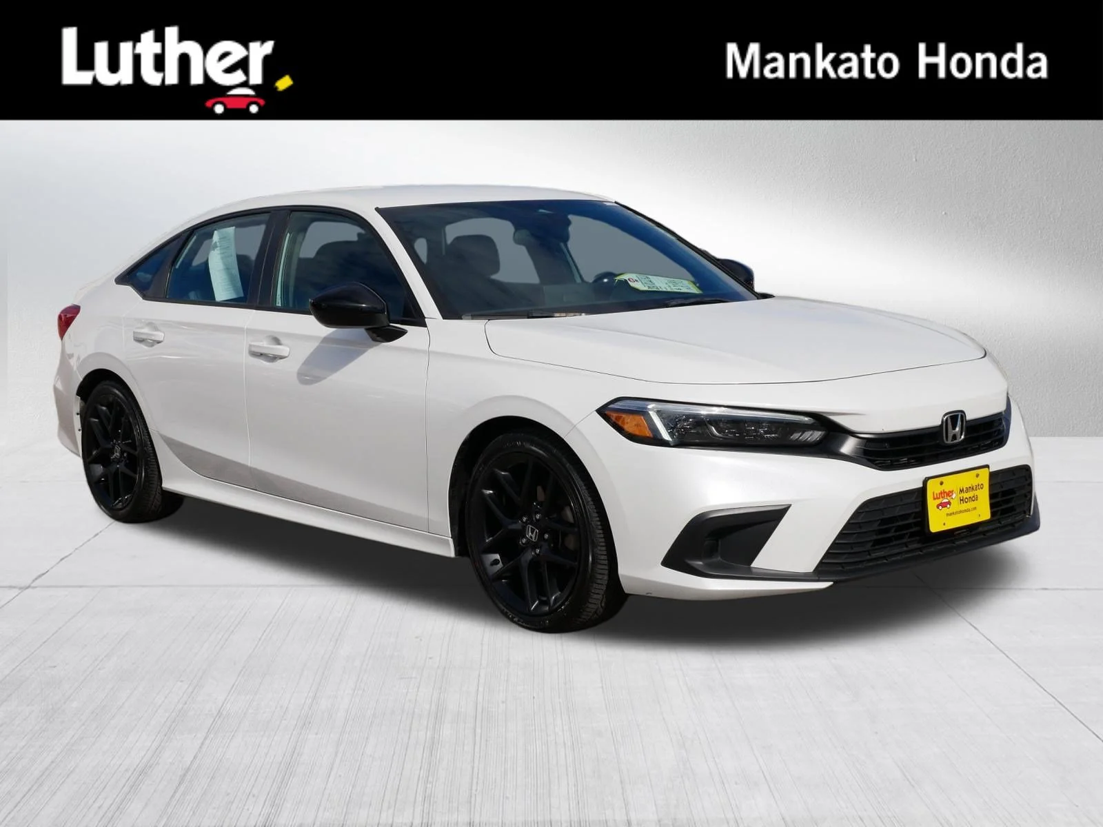 2023 Honda Civic