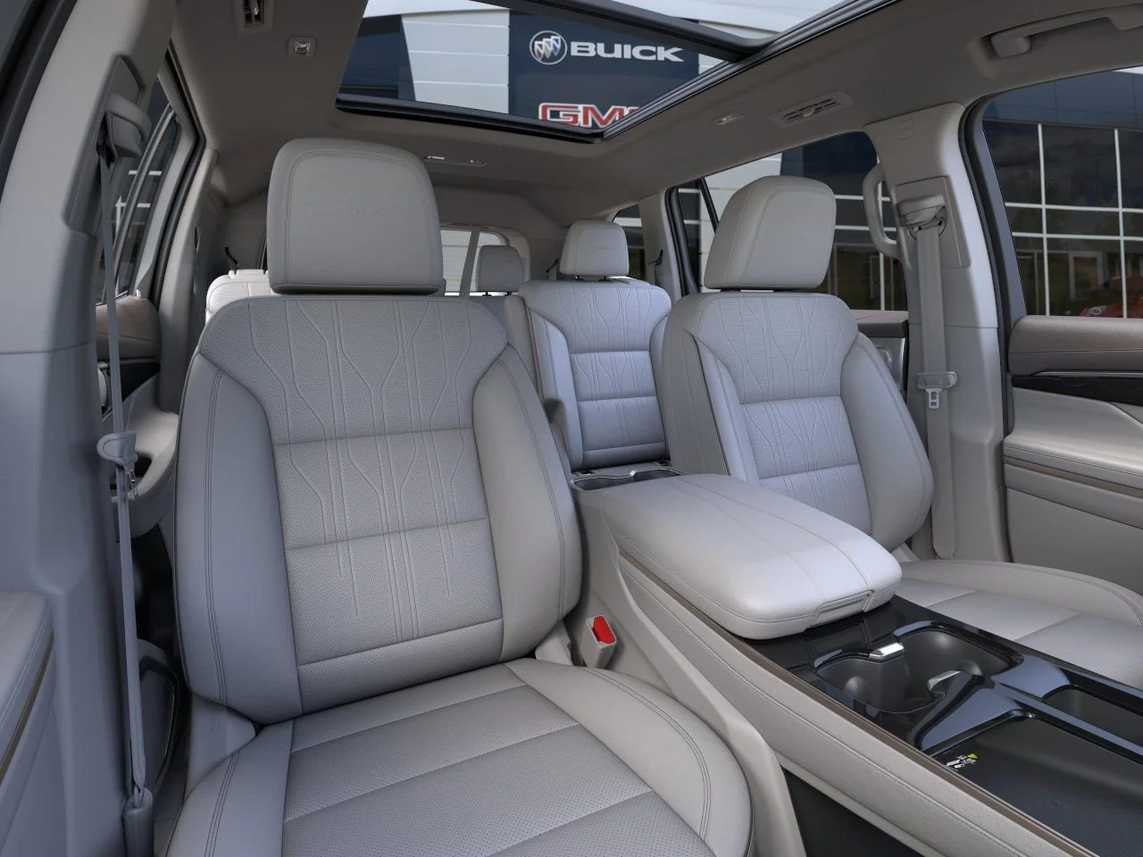 2026 Buick Enclave Avenir - Photo 16