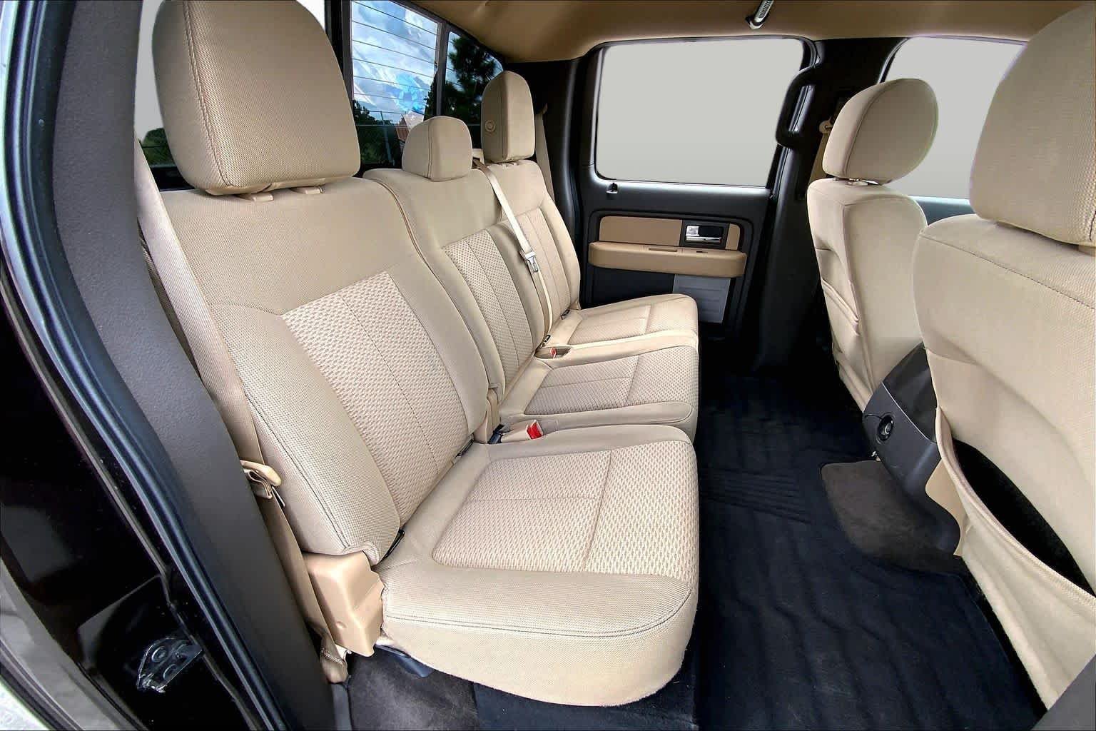 Used 2013 Kodiak Brown Metallic Ford XLT image 19