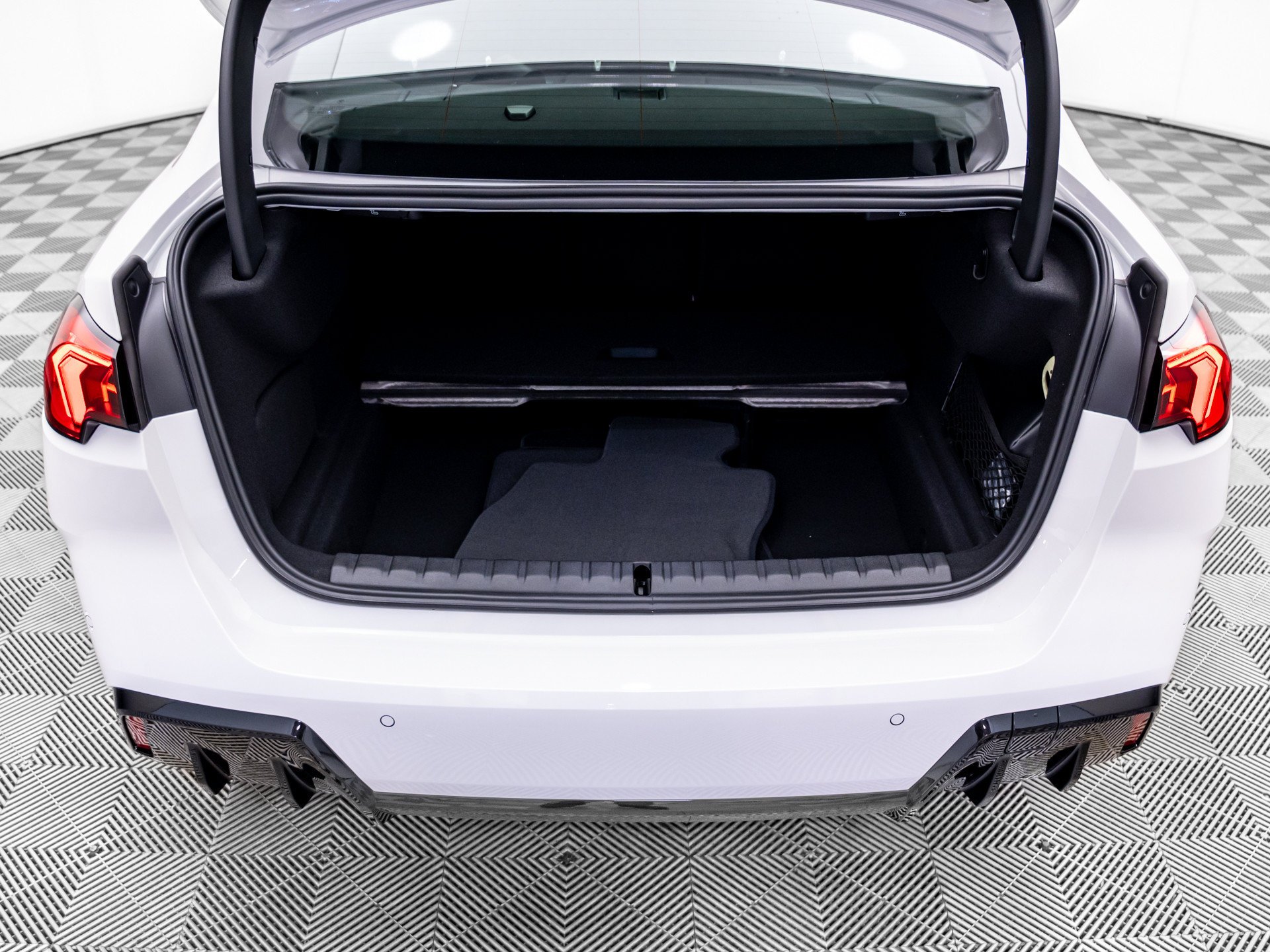 New 2026 Alpine White BMW 228 Gran Coupe image 30