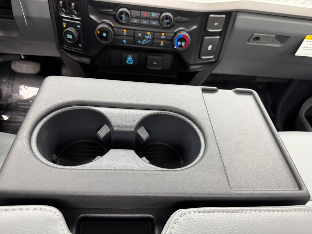 New 2026 White Ford XL image 21