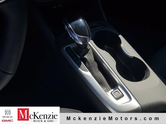 2026 Buick Envista Preferred - Photo 19