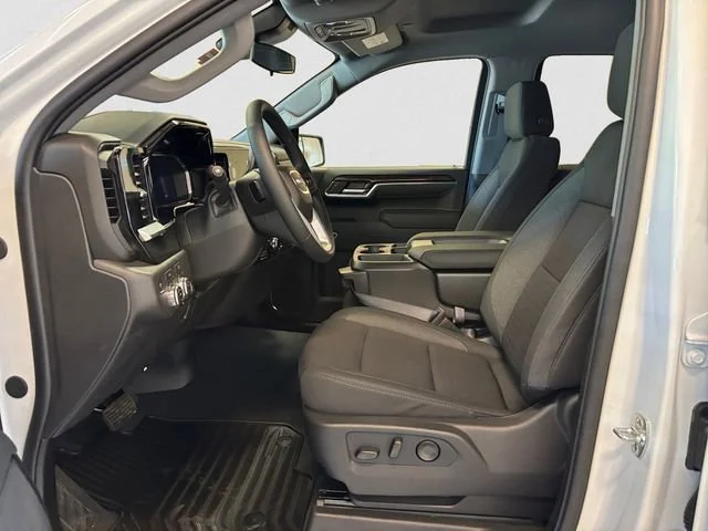 New 2026 Summit White GMC Elevation image 10