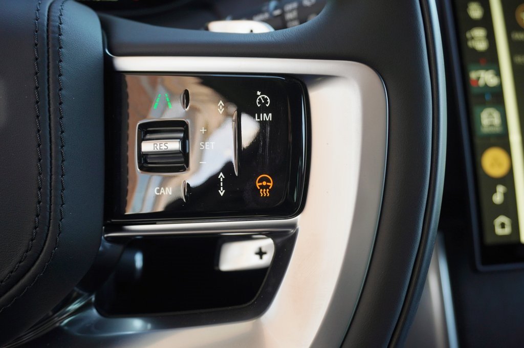 2026 LAND ROVER RANGE ROVER - Image 16