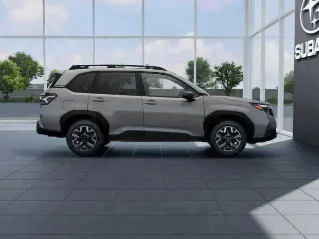 New 2026 RIVER ROCK PEARL Subaru Premium image 4