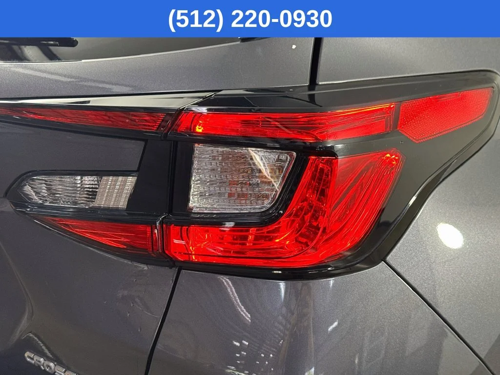 Used 2024 Gray Subaru Base image 31