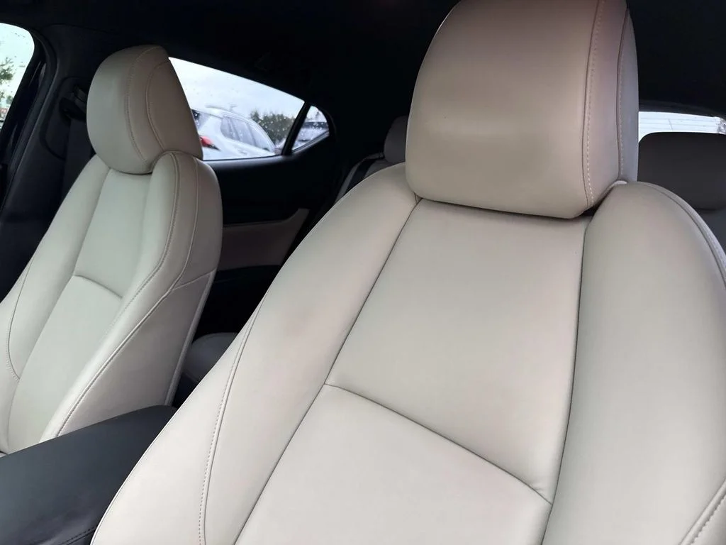 Used 2019 Blue Mazda Base image 25