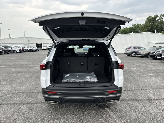 2026 Buick Enclave Preferred - Photo 22